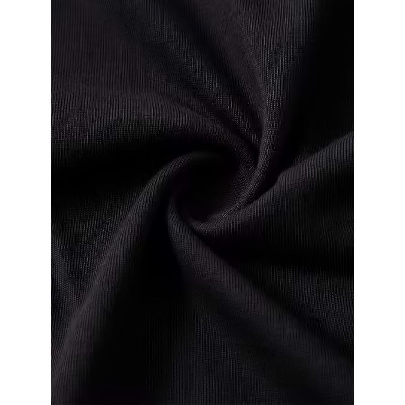 European Size Spring and Summer American Football Shirt | Women'S Oversized Crew Neck T-shirt with Football Letter Simple Stroke Pattern Print