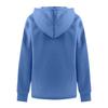 Women's Solid-color Fashionable Long-sleeved Top
