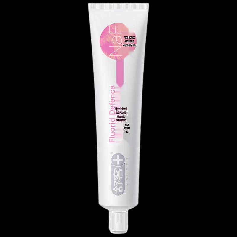Soking Anti-Cavity Fluoride Toothpaste