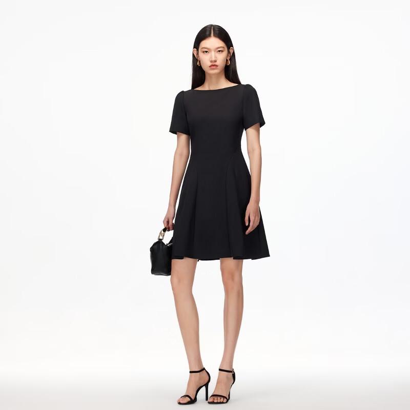Vero Moda 2026 Summer A-Line Short Dress