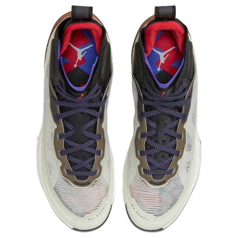 Air Jordan 37 Pf 'Beyond Borders' Jordan DD6959-060