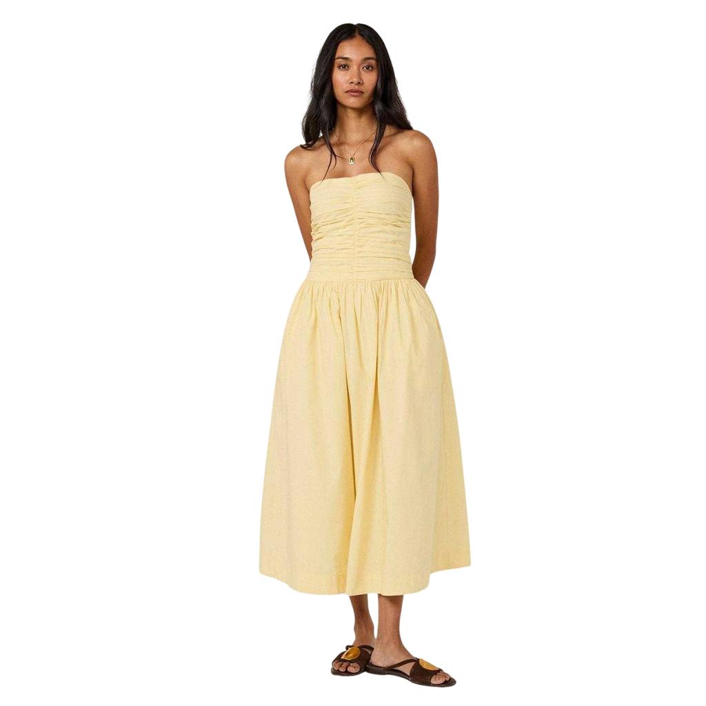 Nobody´s Child Womens/Ladies Rosalie Midi Dress