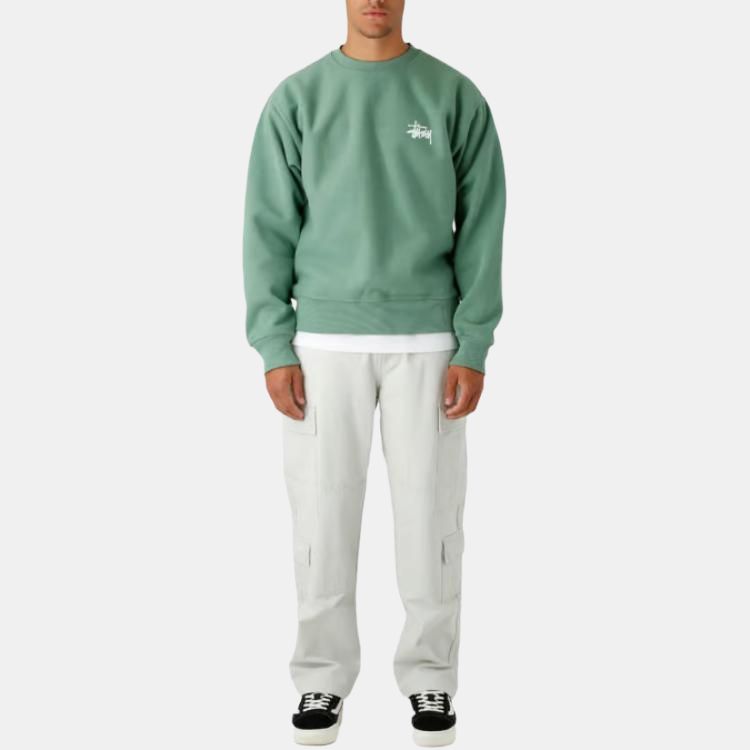 Stussy Rib Cage 3M L/S Tee 1914762