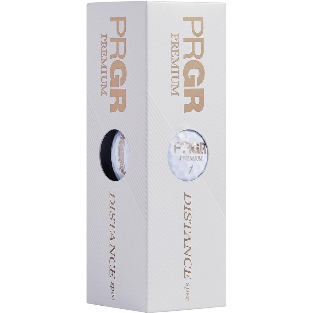 24PRGR PREMIUM White Dozen