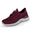 Fashion Non Slip Round Foot Women's Sneakers 41 Size Casual Home Women's Shoes Original Sports Special Stylish Nice Particular