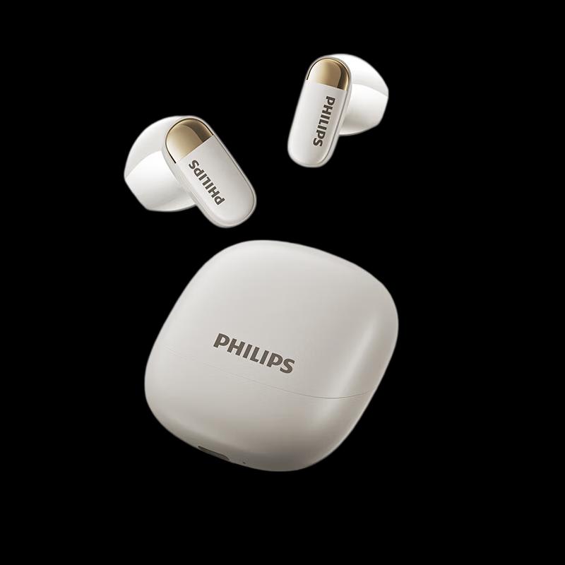 Philips TAT2169 True Wireless Semi-in-ear Bluetooth Earbuds