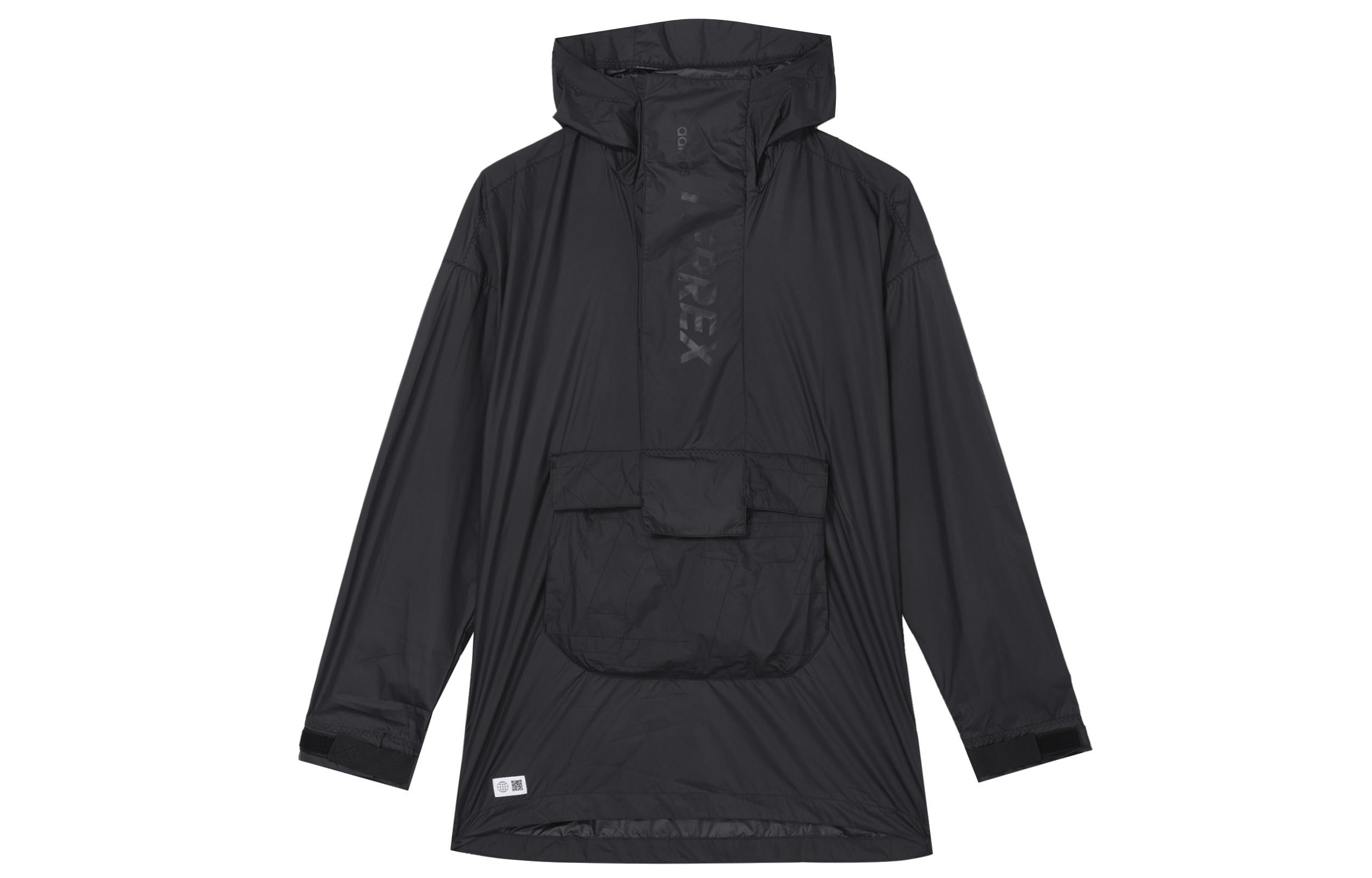 

Adidas Jackets & Coats Men s Black H55923 M