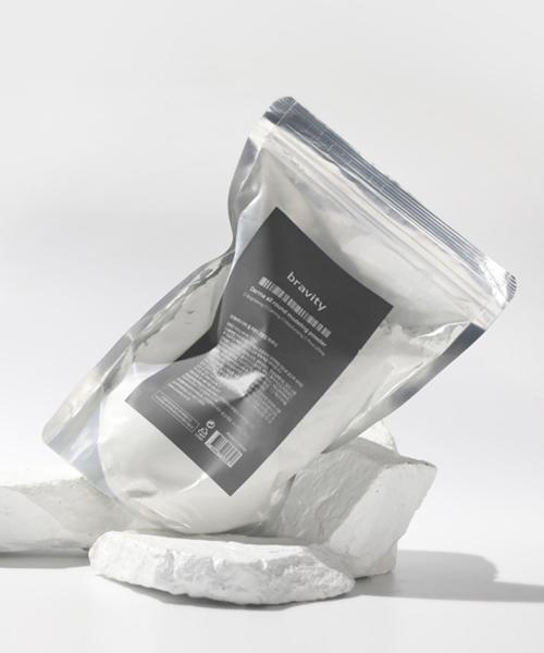 Bravity Derma All-Round Modeling Powder NONE
