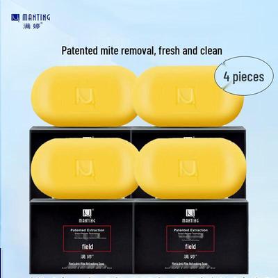 Sabun ve duş jelleri – Banyo ve duş sabunları