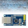 W5500 Ethernet Networking Module Full Hardware Protocol 51 Microcontroller Program Networking Board Module