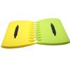 2pcs Plastic Adjustables Handles Leaf Claws Multi-purpose Leaf Grabbers For Picking Up Leaves