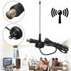 New Freeview HDTV Digital Indoor Signal Receiver 5dBi DVB T Mini TV Antenna Aerial Booster CMMB Televison Receivers