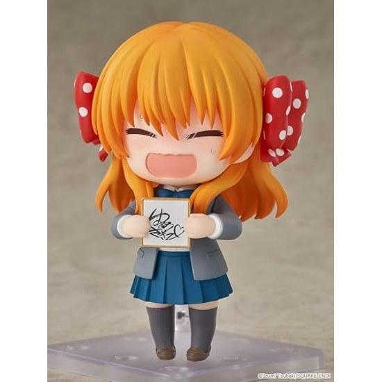 Good Smile Arts Shanghai Nendoroid Monthly Girls Nozaki-kun Chiyo Sakura Non-scale Plastic Painted Movable Figure