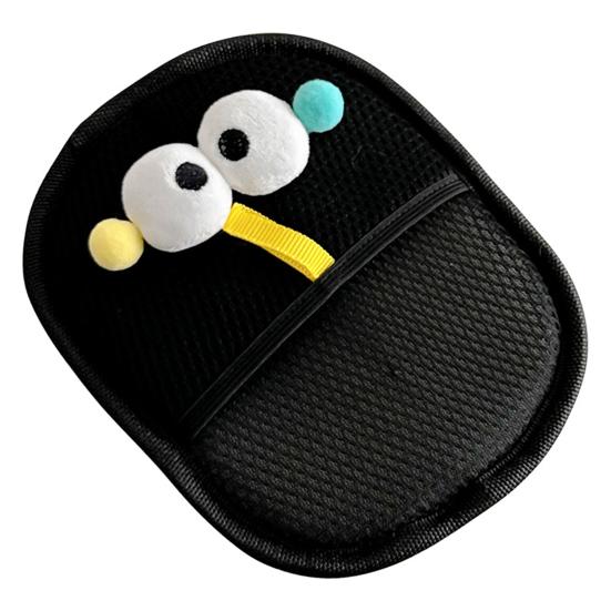 

Перчатки для удаления шерсти домашних животных, электростатические перчатки для удаления шерсти домашних животных с дивана, ковра, автомобильного сиденья, мультяшный дизайн, многоразовые перчатки для ухода за кошками и собаками 1pc жёлтый