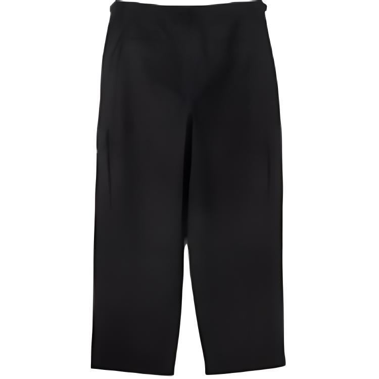 New PUMA DCARGO PANTS Multi Pocket Cargo Pants Unisex Black 627752-01