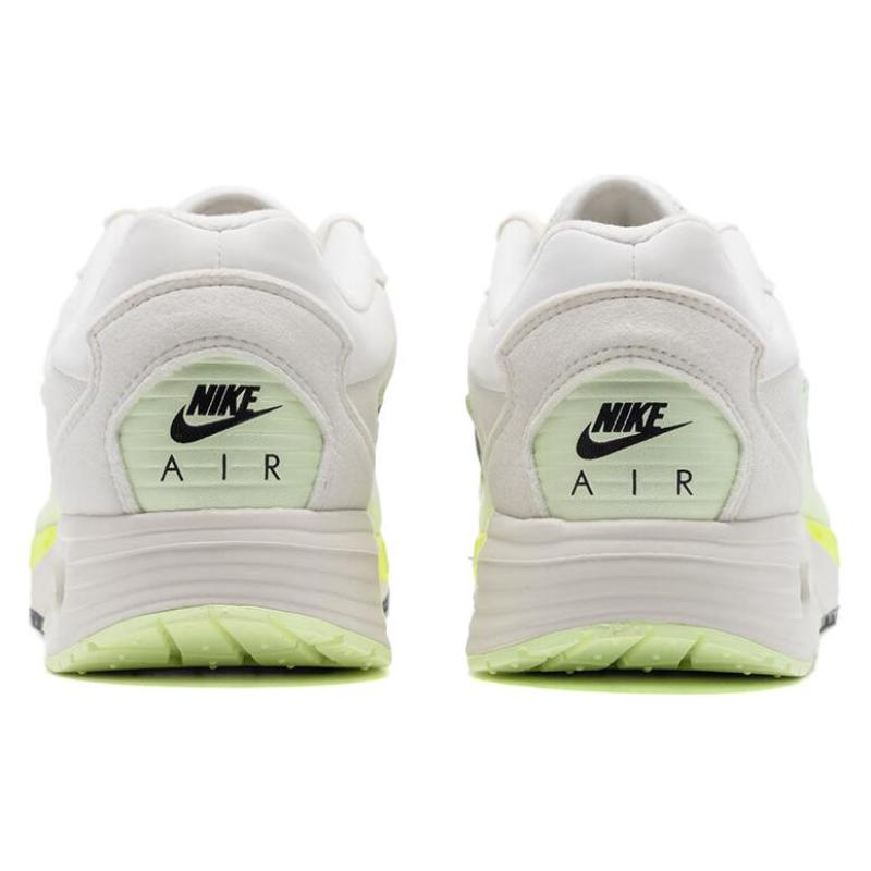 Nike Air Max Solo 'Electric Yellow' Damen-Sneaker Freizeitschuhe FN0784-100