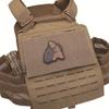 Tactical Vest Patch Expansion Panel