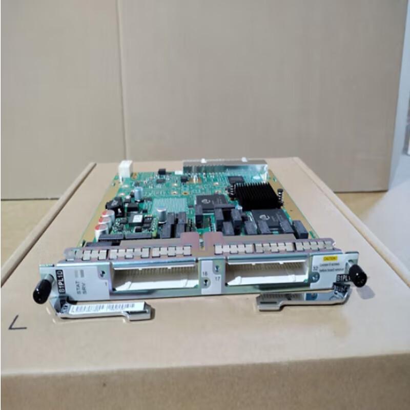 Huawei OSN1800V E1/T1 Electrical Interface Board