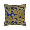 Pillow Case African Pattern Square Pillow Cover For Living Room Chair Funny Pillowcases