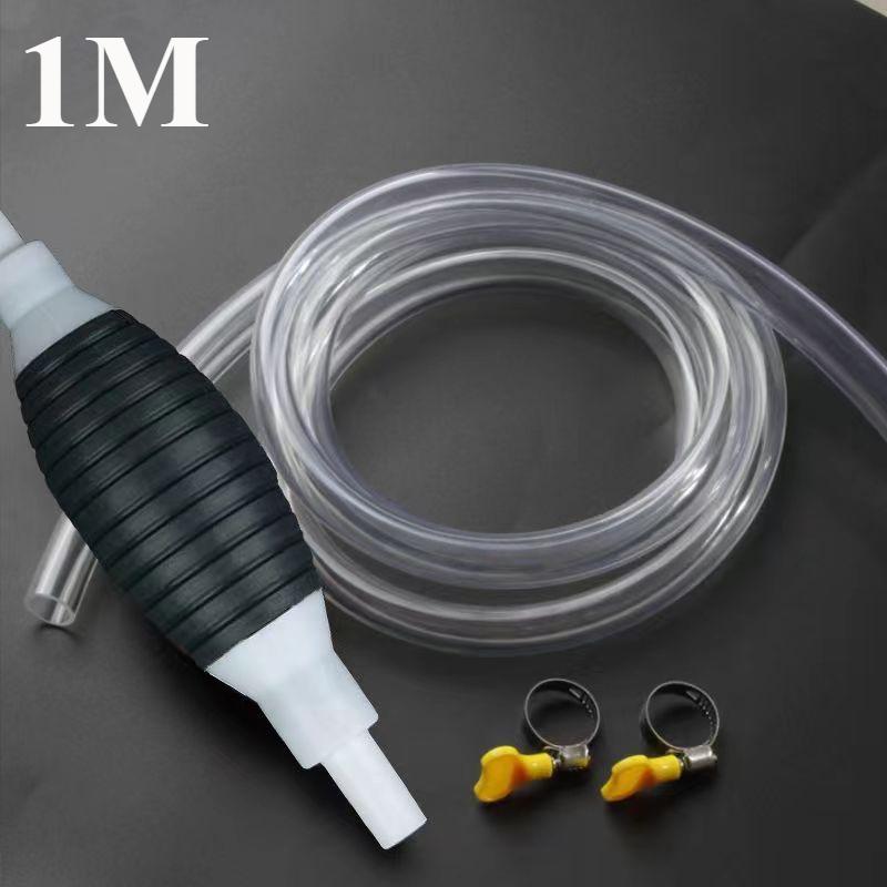 

3pcs/set Universal Car Fuel Pump Kit Hand Fuel Pumps