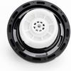 Locking Gas Cap, Lock Fuel Cap For Jeep Wrangler JK TJ, Liberty, Cherokee, Compass, Grand Cherokee, Commander, Patriot & Dodge Ram 1500