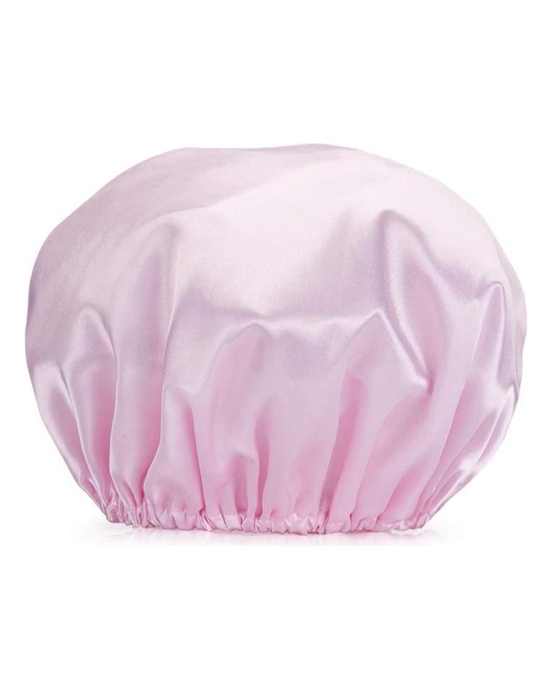 Duschhaube Duschhaube für Damen Duschhaube für langes Haar Duschhauben