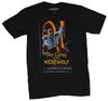 Curse of the Werewolf Adult New T-Shirt - Classic Movie Poster Pic