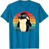 Pool Party Retro Orca Men Women Kids Funny Orca T-Shirt