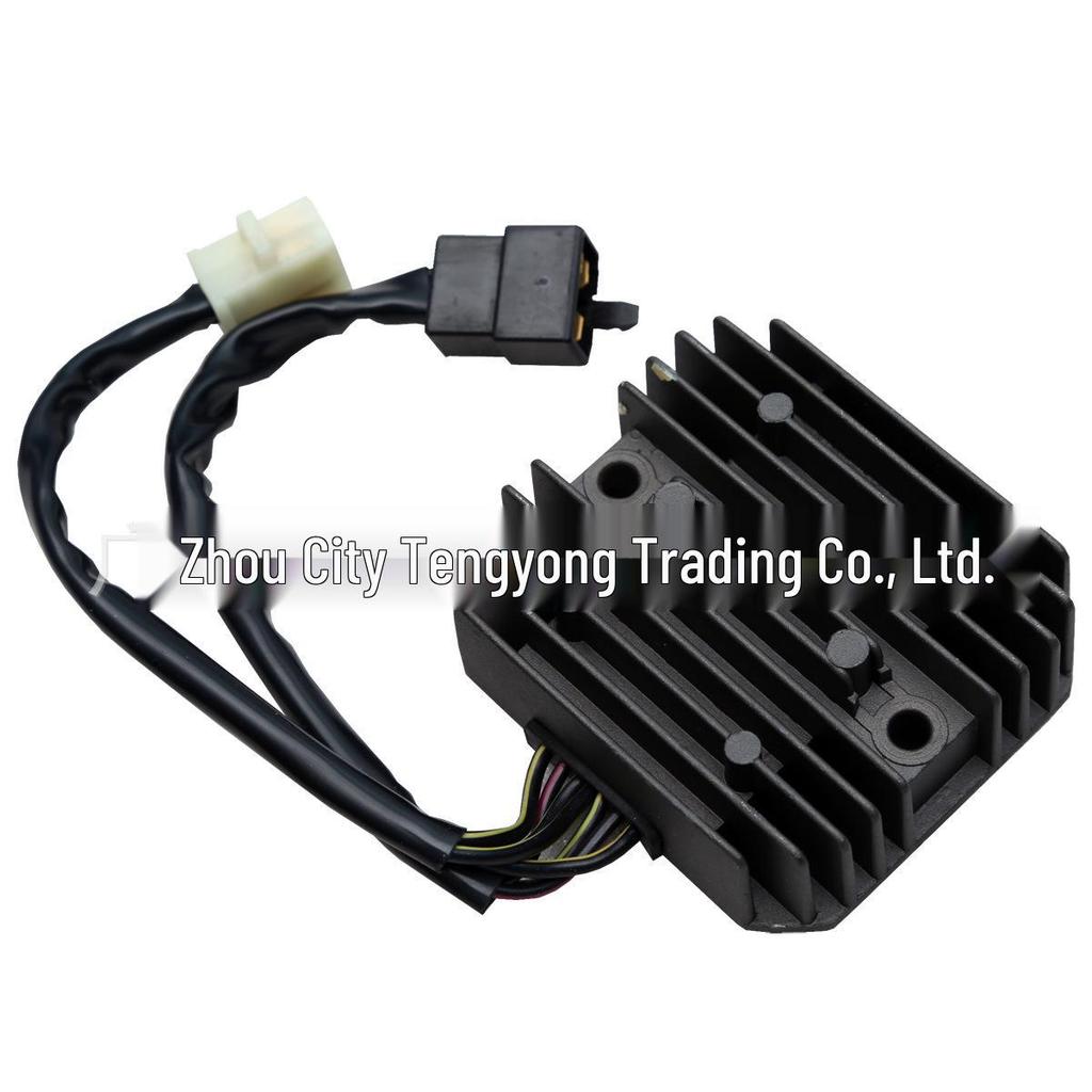 VT600C Shadow VLX STEED400 Rectifier Regulator (1988-1998)