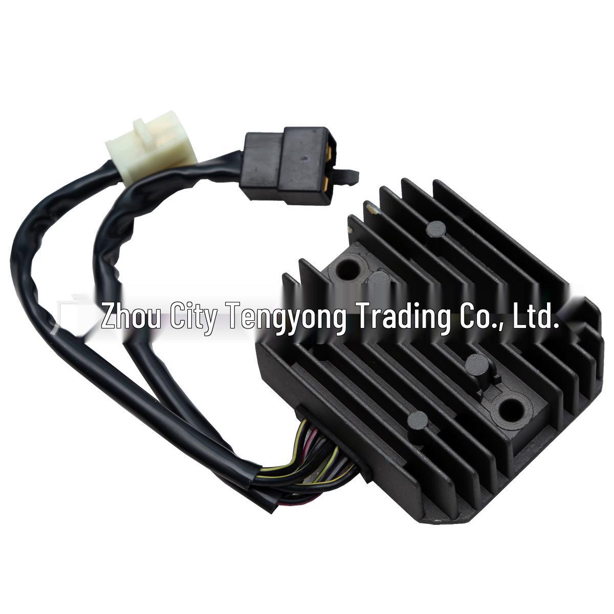 

VT600C Shadow VLX STEED400 Регулятор-выпрямитель (1988-1998) 0.35