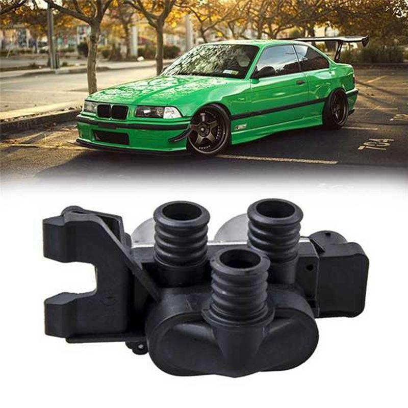 A22E-Solenoid Air Conditioning Coolant Climate Heater Water Control Valve For BMW E36 318I 323I 325I 328I M3 64118375792