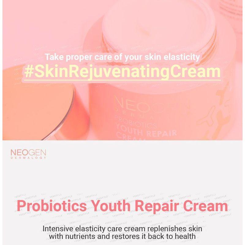 NEOGEN - Probiotics Youth Repair Cream