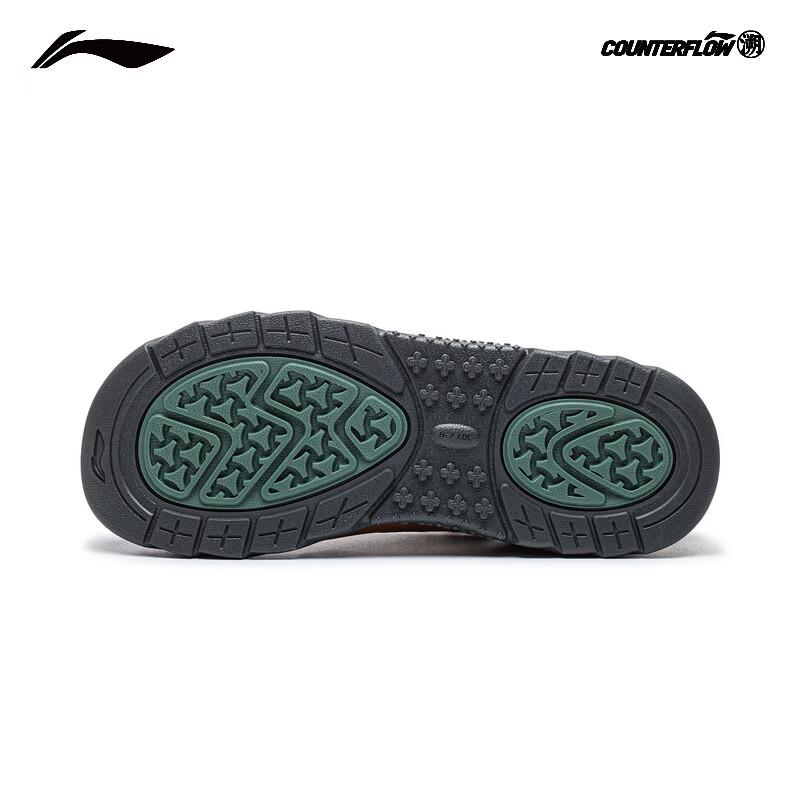 Li-Ning Women's FLEECE Outdoor Casual Sport Shoes