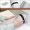 Portable Air Conditioner Hose Cover Wrap Insulated 3 Layer Waterproof Adjustable Sleeve For Pipe Tube Longevity Protection Guard