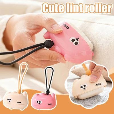 Pet Hair Lint Roller | Sticky, Water-resistant Laundry Cleaner, Sticky Sofa Hair Remover - Suitable For Pet Owners