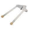 Intake Manifold Air Flap Runner Lever Replacement for V6 M272 V8 M273 Engines 2005‑2015