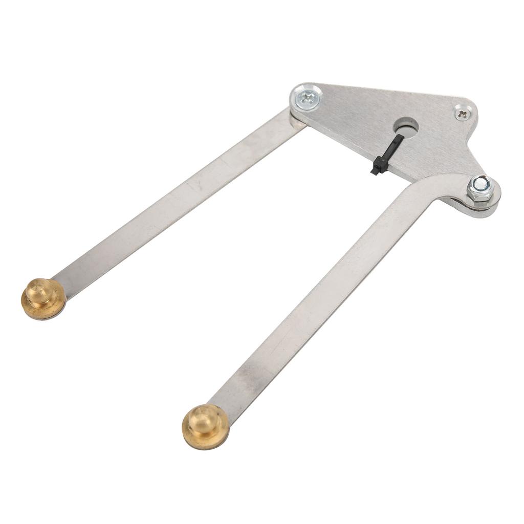 Intake Manifold Air Flap Runner Lever Replacement for V6 M272 V8 M273 Engines 2005‑2015