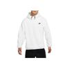 New Nike Sportswear Essentials Series Sweatshirts Men White DD5014-100