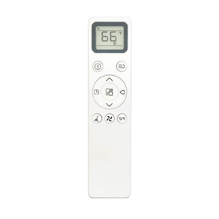 

Intelligent Professional Remote Control Replacement Air Conditioner Remote Control for 810900811B Air Conditioner 1