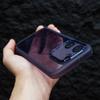 Für POCO X8 Pro Hülle TPU Weiches Silikon Transparent Kamera Sturzschutz Rückseite Für Xiaomi Poco X8 Pro 5G Hülle Stoßfänger