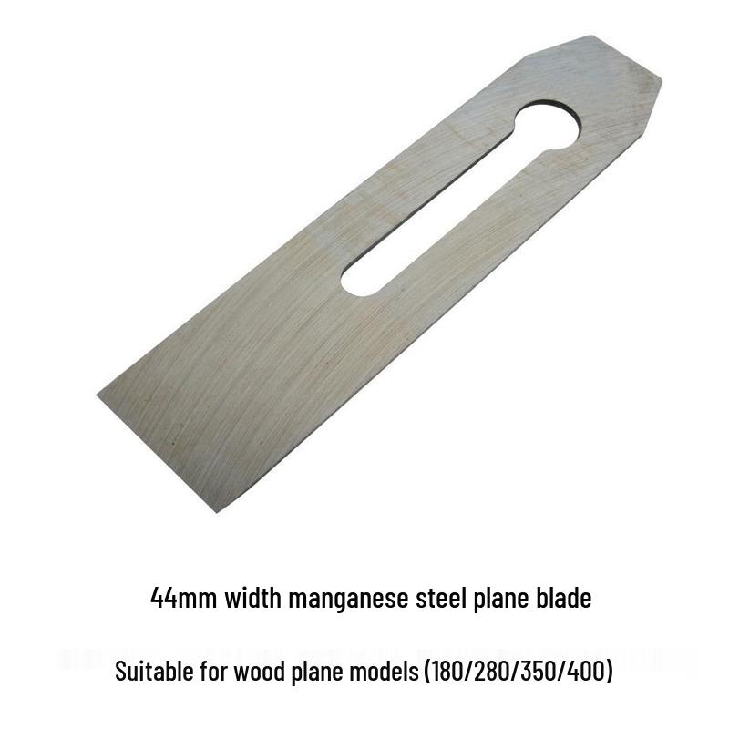 Indonesia Gong Manual Hand Planer Set: Compact Carpenter's Tool with Push Planer, Blade, Hug Planer, and Luban Planer