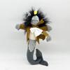 Sebastian Solace Plush Doll: Cross-border Game Peripheral
