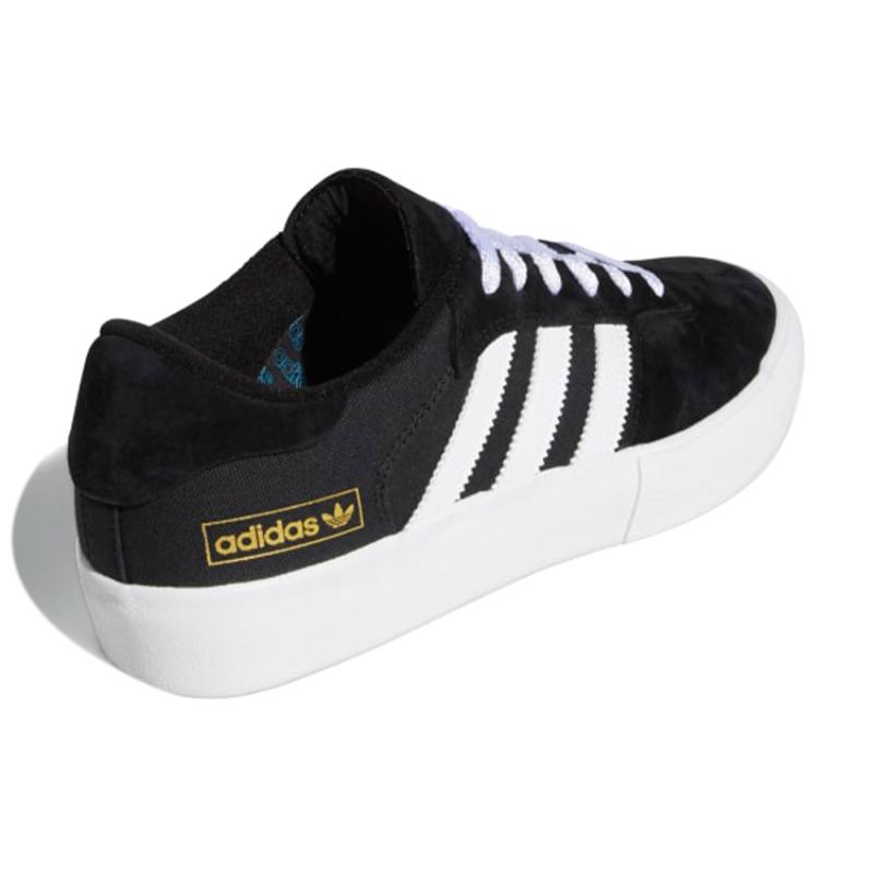 Adidas Originals Matchbreak Super Core Black Sneakers EG2732
