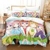 Waten! An Angel Flew Down To Me Beding Set Single Twin Ful Quen King-Sized Dimensionsd Dimensions Bed Linen Set Adult People Young Boys Bedrom