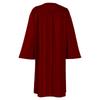 2023 Medieval Priest Robe: European & American Halloween/Christmas Monk Cloak Costume