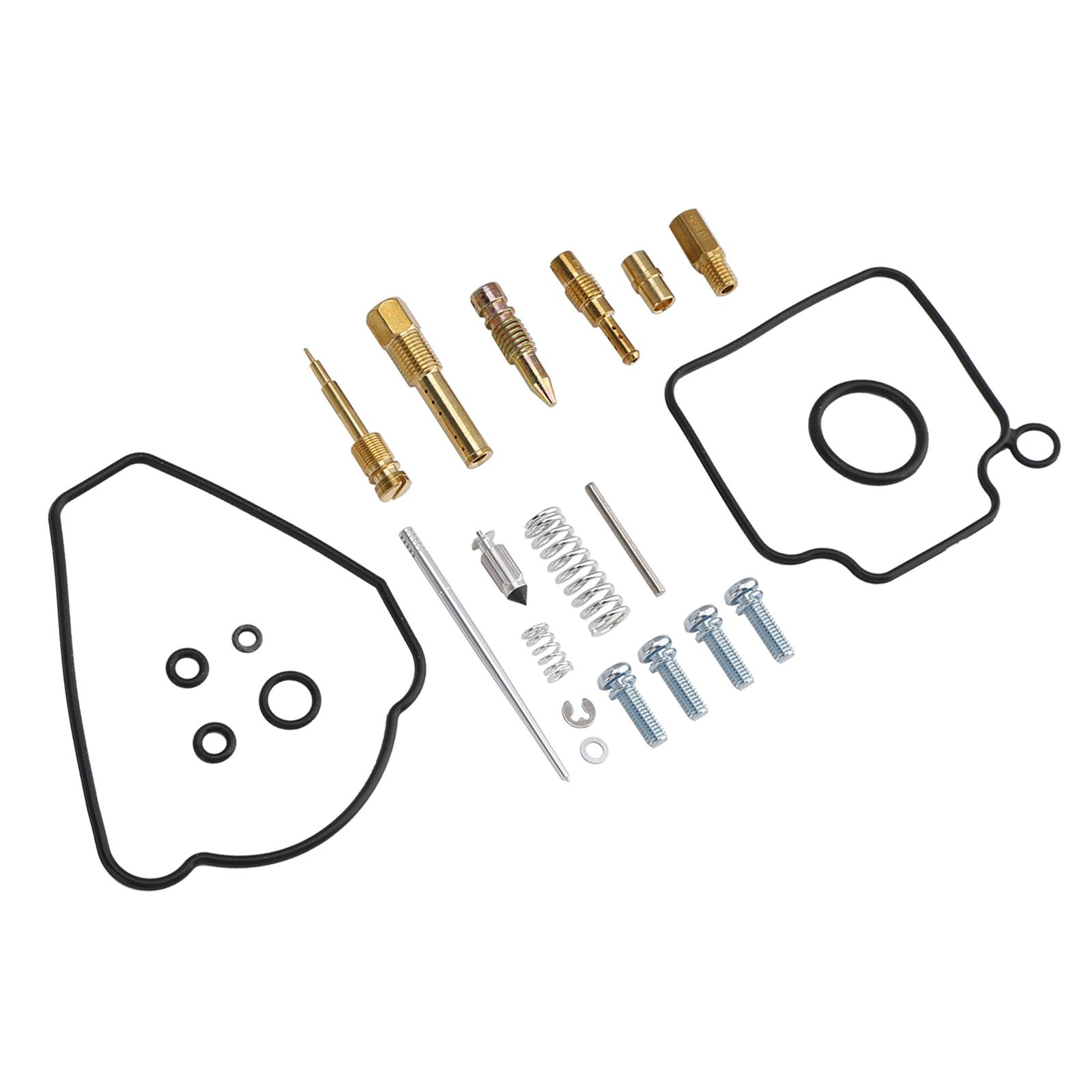 

Replacement Carburetor Carb Rebuild Kit 16100-Hn1-013 For Honda Trx400Ex 99-08
