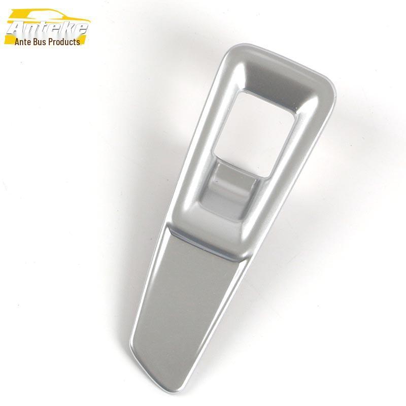 

ID.4X Tailgate Button Sequins and Trunk Decorative Sticker Car Accessory