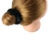 Haarring Kunstfell Kaninchenfell Haargummi Kopfschmuck Pferdeschwanzhalter Plüsch Scrunchie Gummiband Haarseil