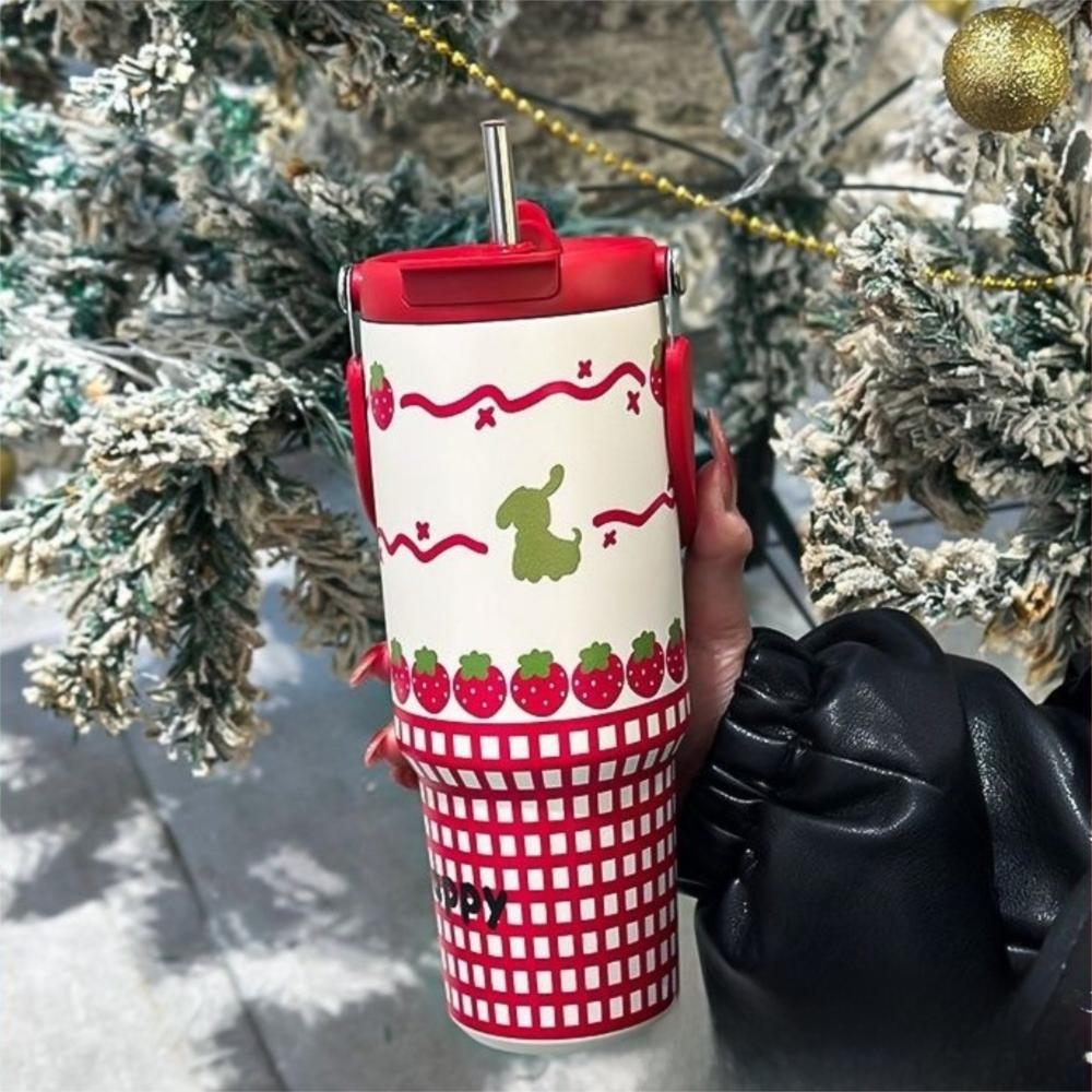Stainless Steel Insulated Cup Insulation Or Cooling Vacuum Flask  for Student Children