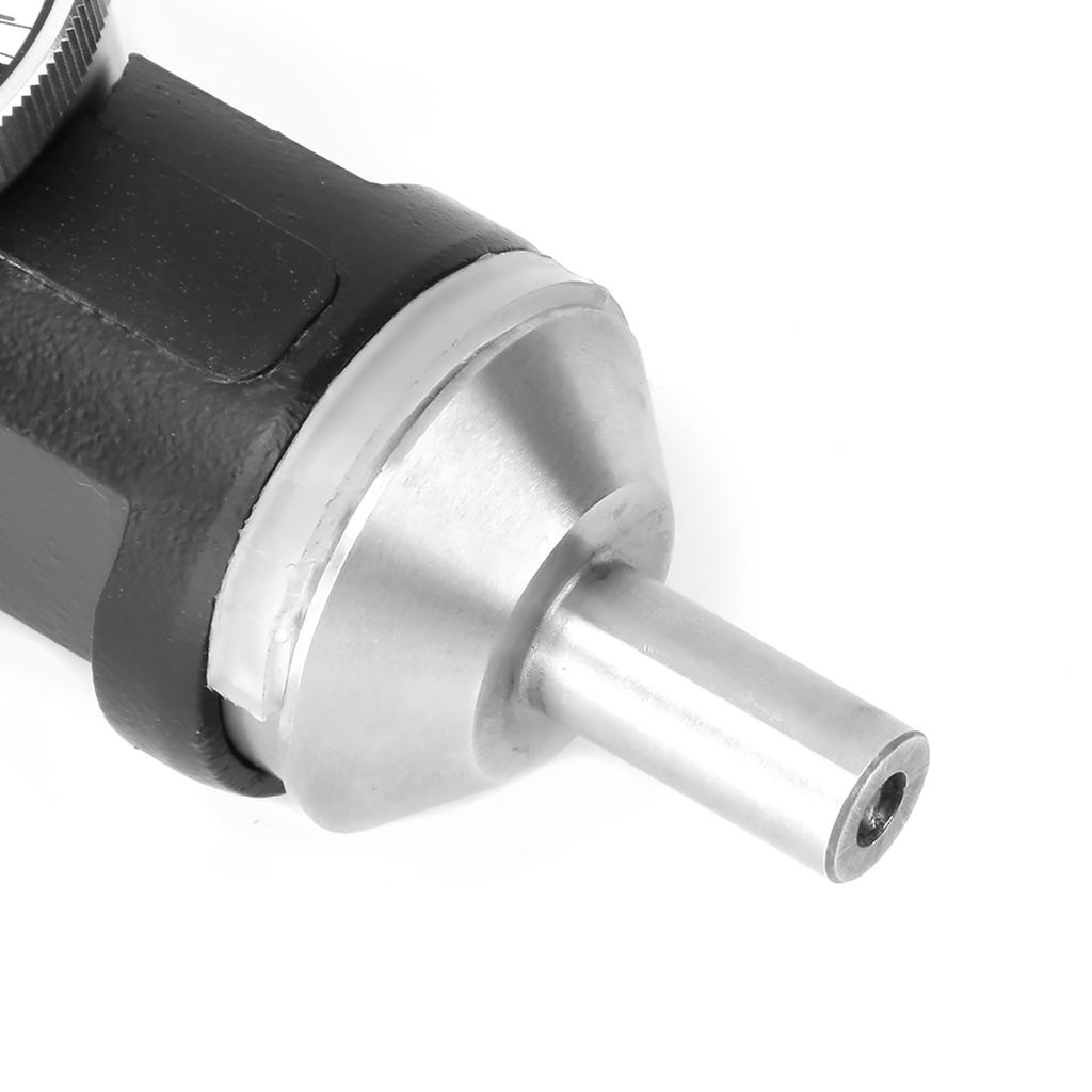 Positionering Measurement Tool 0 3mm Centering Indicator 0.01mm Centering Test Dial Gauge